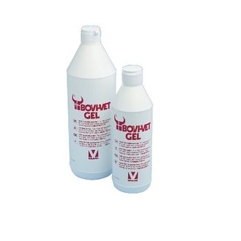 Kruuse Gel Lubricante Bovi-vet, Lubricante Instrumentos, Brazos Y Manos, 1000 Ml