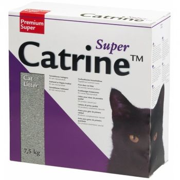 SANICAT ARENA AGLOMERANTE PREMIUM X 4 KILOS