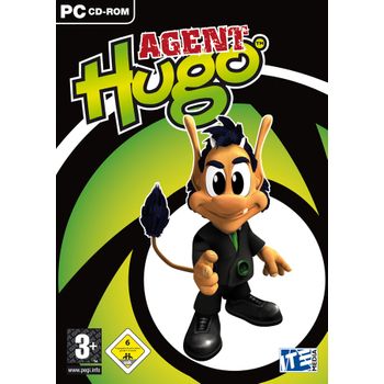 Agent Hugo Pc