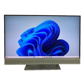 Monitor Hp 24" Reacondicionado Full Hd