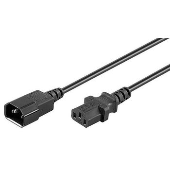 Cable Alimentacion Cpu Alargador Iec 5m