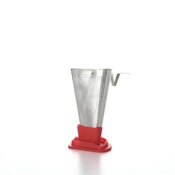 Infusor Té Infusion™ Tea Strainer Cherry