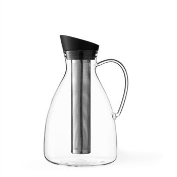 Jarra Borosilicato Infusion™  Ice Tea Carafe Large 2l