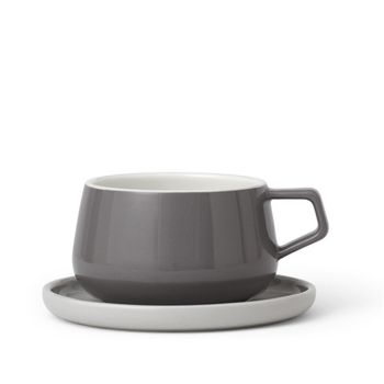 Taza Té Porcelana Classic™ Ella Tea Cup Storm 250ml