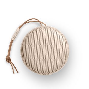 Bang & Olufsen Beosound A1 (2nd Gen) Gold Tone 1734008