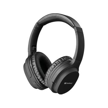 Targus Aeh102gl Auricular Y Casco Auriculares Alámbrico Diadema  Llamadas/música Usb Tipo A Negro