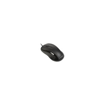 Raton Q-connect Optico 800 Dpi Usb 1,5 Ghz Negro