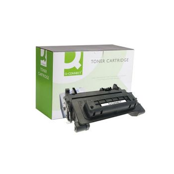 Toner Q-connect Compatible Hp Cc364a Laserjet 4015/4515 -10.000pag- Negro