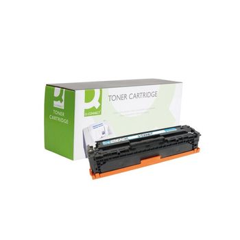 Toner Q-connect Compatible Hp Cb541a Color Laser Jet 1215/1515/1518 -1.400pag- Cian