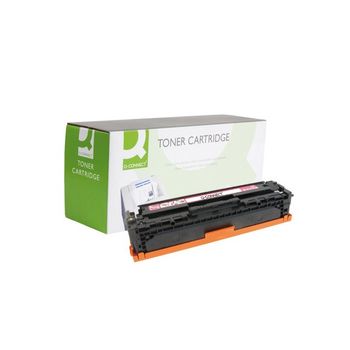 Toner Q-connect Compatible Hp Cb543a Color Laser Jet 1215/1515/1518 -magenta -1.400pag-