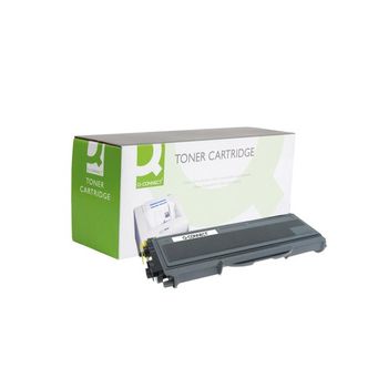 Toner Q-connect Compatible Brother Tn-2120 -2.600pag- Negro