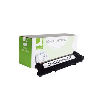 Toner Q-connect Compatible Brother Tn-2220 2.600pag Negro