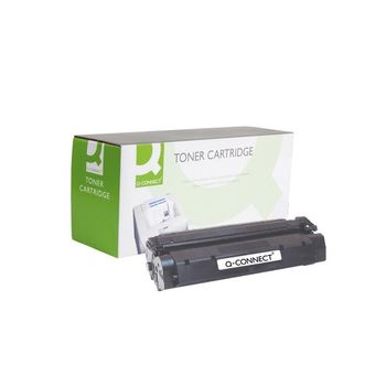 Toner Q-connect Compatible Hp Laserjet M125nw /127fn / 127fw Negro -1.500 Pag-