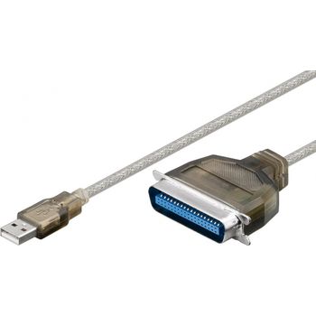 Cable Usb Parallelo Centronics