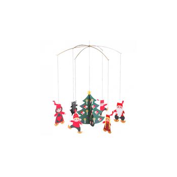 Familia Pixy De Flensted Mobiles