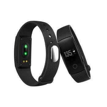 Smartband Denver Bfh12 Negro