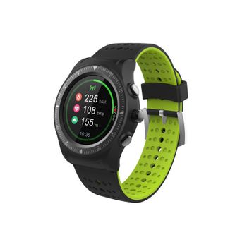 Smartwatch Denver Sw500 Negro