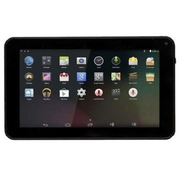 Tablet Denver Taq-10253 - Qc 1.2ghz - 1gb Ddr3 - 16gb - 10.1