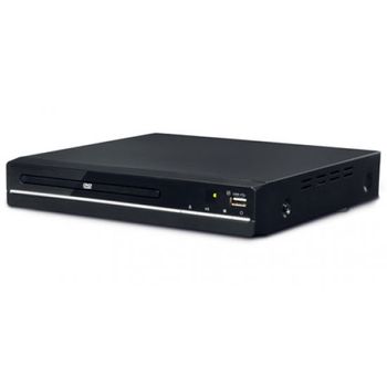 Reproductor Dvd Denver Dvh-7787