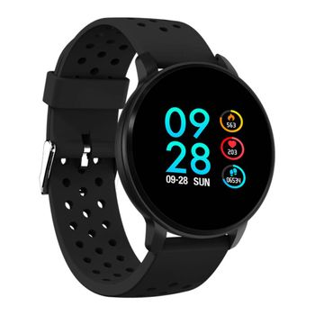 Smartwatch Denver Sw-171 Negro