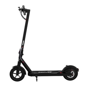 Patinete Electrico Denver Sco-85350 Negr