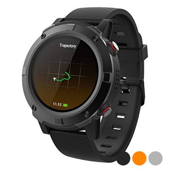 Smartwatch Denver Electronics Sw-660 1,3" Amoled Gps 500 Mah