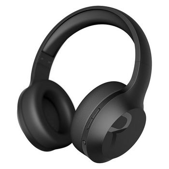 Auriculares De Diadema Denver Electronics Bth-251 Negro