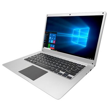 Portátil Denver 14" Celeron N4020 4gb 64gb +256gb Ssd W10