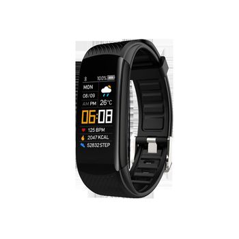 Pulsera De Actividad Denver Electronics Bfh-17 0,98"