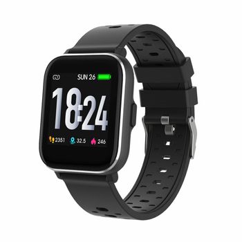 Smartwatch Denver Electronics Sw-162 Negro