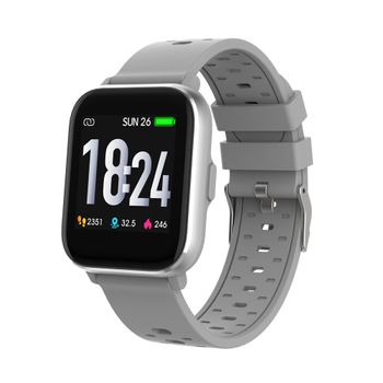 Smartwatch Denver Electronics Sw-162 Gris