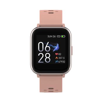 Smartwatch Denver Electronics Sw-162 Rosa