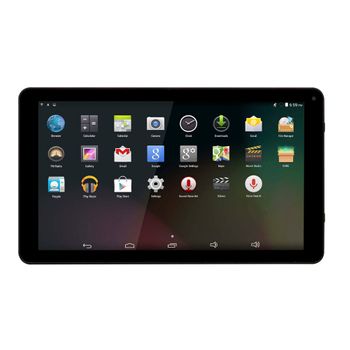 Tablette Tactile - ARCHOS - OXYGEN 101S - 10,1 FHD - Octo-core ARM  Cortex-A55 - RAM 3 Go - Stockage 32 Go - Android 9 Pie - Noir - Cdiscount  Informatique