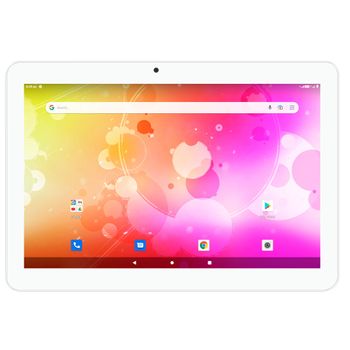 Spc Gravity 3 Pro – Tablet 10.35”, Lápiz Inteligente Incluido