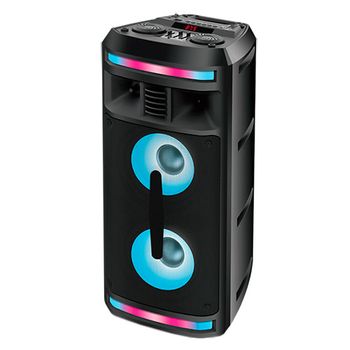 Altavoz Party Bluetooth 8" Denver