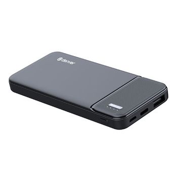 Havit Bateria Externa 10000mah Dualusb H555 Blanca con Ofertas en Carrefour