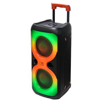 Trolley Altavoz Bluetooth Dual Denver