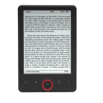 Kindle 16gb (11ª Gen) Dark Blue / Lector De Libros Electrónicos con  Ofertas en Carrefour