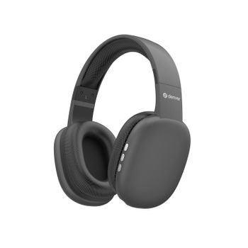 Auricular Denver Bth-252 Negro