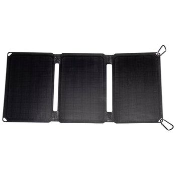 Panel Solar Pleglable Portatil Sop 10200