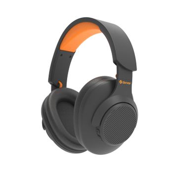 Auricular Denver Bth-270 Negro