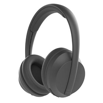 Auricular Aro Bluetooth Negro Denver