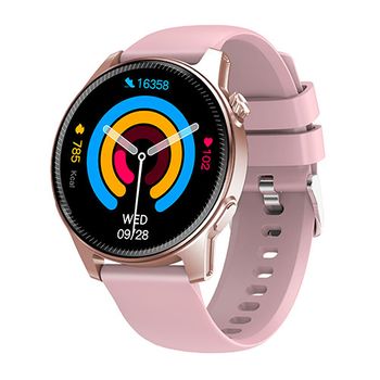 Smartwatch Bluetooth Android/ios Denver