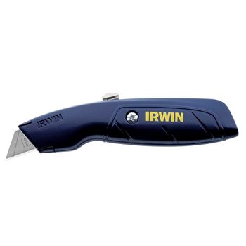 Navaja Multiusos Retráctil Estándar 10504238 Irwin