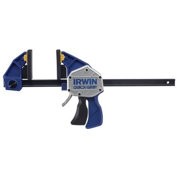 Prensa De Barra Xp Quick-grip 900 Mm 10505946 De Irwin