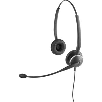 Jabra Gn2100 Telecoil Auriculares Alámbrico Diadema Oficina/centro De Llamadas Bluetooth Negro