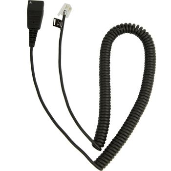 Jabra 8800-01-37 Auricular / Audífono Accesorio Cable