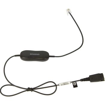 Jabra 88001-96 Auricular / Audífono Accesorio Cable