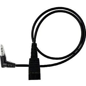 Cable Audio De Jack A USB Hembra AUX Salida Auxiliar Auriculares Radio Coche  MP3