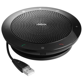 Altavoz Jabra Speak 510 Uc  Usb Bluetooth  Conferencia 7510